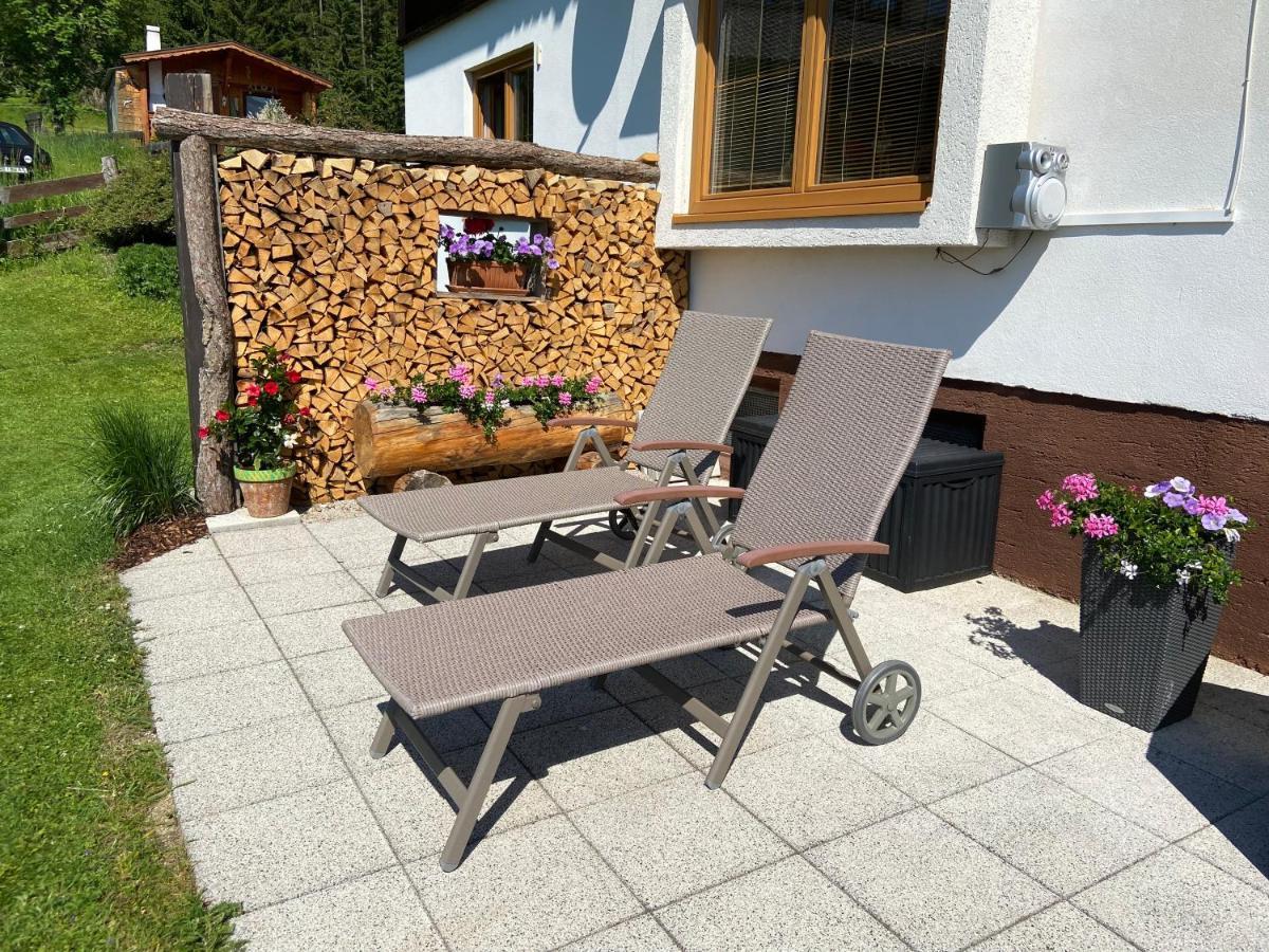 Haus Sonnleitner Apartman Ramsau am Dachstein Kültér fotó
