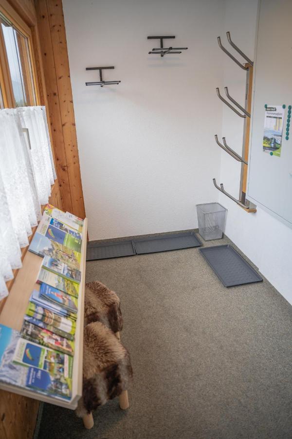 Haus Sonnleitner Apartman Ramsau am Dachstein Kültér fotó