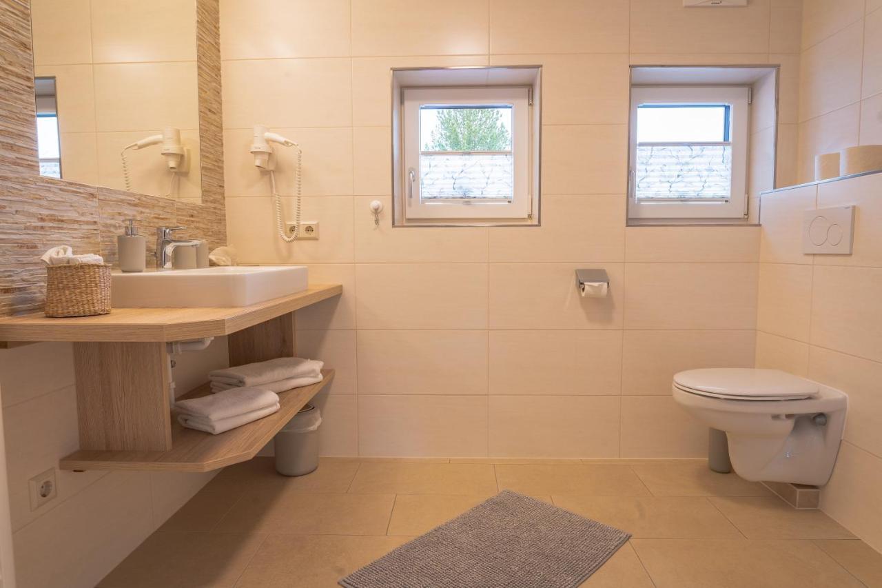 Haus Sonnleitner Apartman Ramsau am Dachstein Kültér fotó